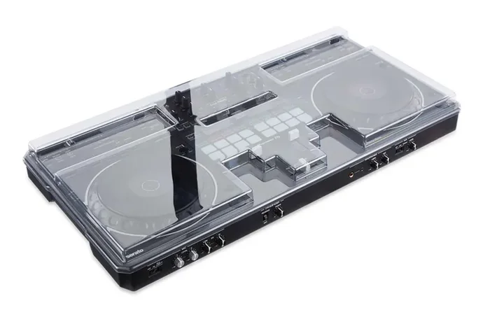 Decksaver DS-PC-DDJREV5 Cover for Pioneer DJ DDJ-REV5 Controller