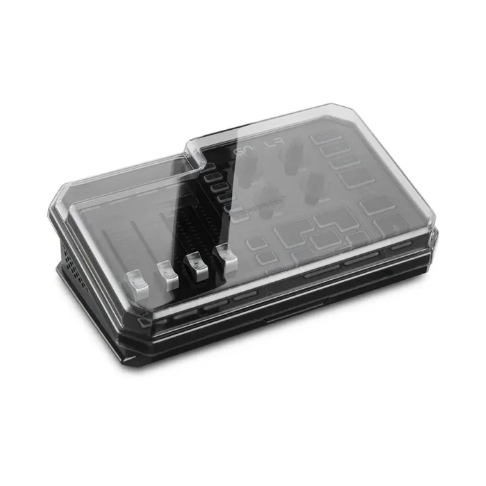Decksaver DS-PC-GOXLR Protection Cover for TC Helicon GoXLR