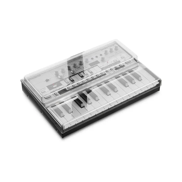 Decksaver DS-PC-K25M Protection Cover For Roland K-25M Boutique Sale