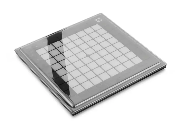 Decksaver DS-PC-LPPMK3 Protection Cover For Novation Launchpad Pro MK3 Controller