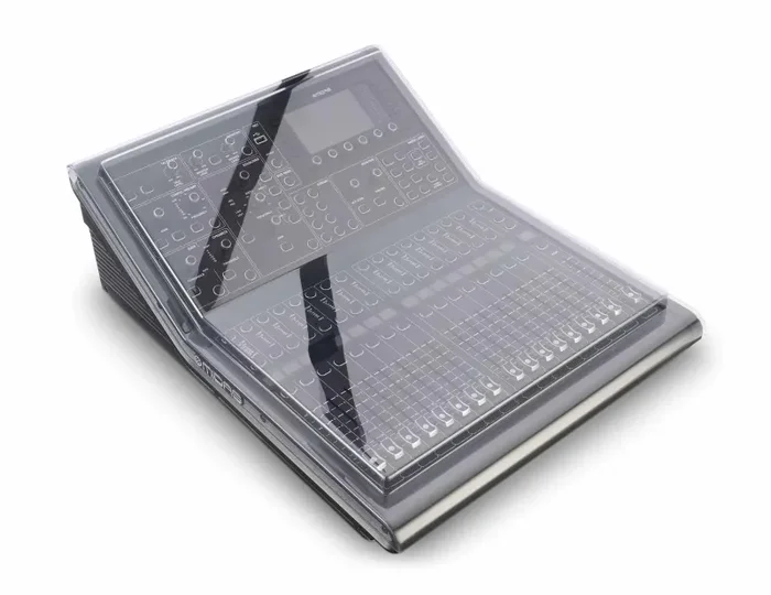 Decksaver DS-PC-M32R, Protection Cover for M32R and M32R Live Digital Mixers