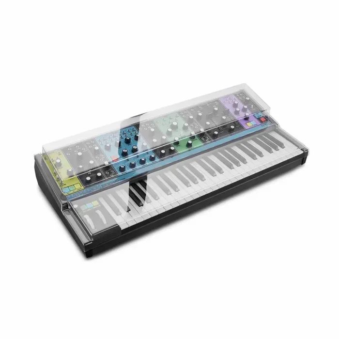 Decksaver DS-PC-MATRIARCH Protection Cover for Moog Matriarch Synthesizer Online Hot Sale
