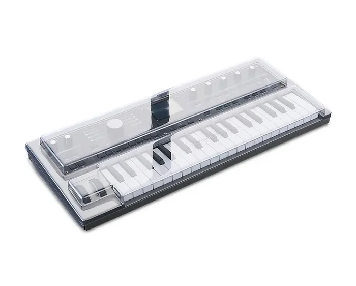 Decksaver DS-PC-MICROKORG2, Protection Cover for Korg microKORG 2