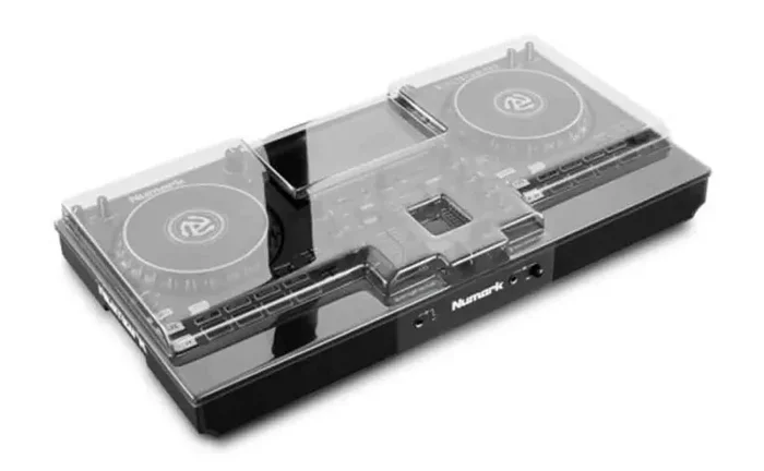 Decksaver DS-PC-MIXSTREAMPRO Protection Cover for Numark Mixstream Pro