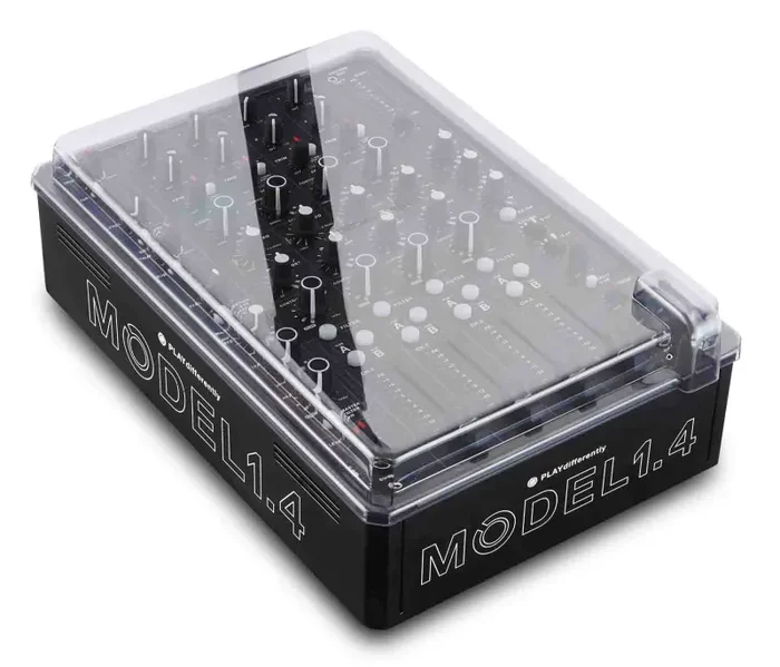 Decksaver DS-PC-MODEL1.4, Protection Cover for PLAYdifferently MODEL 1.4