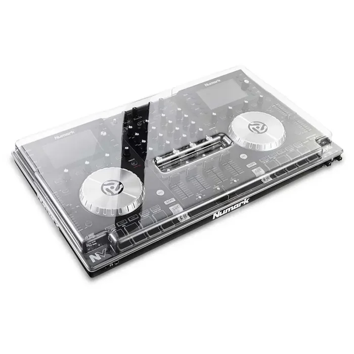 Decksaver DS-PC-NUMARKNV, Cover for Numark NV/NV2 DJ Controller Sale