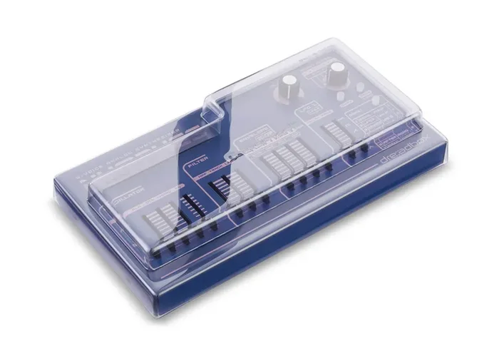 Decksaver DS-PC-NYMPHES Protection Cover for Dread Box Nymphes