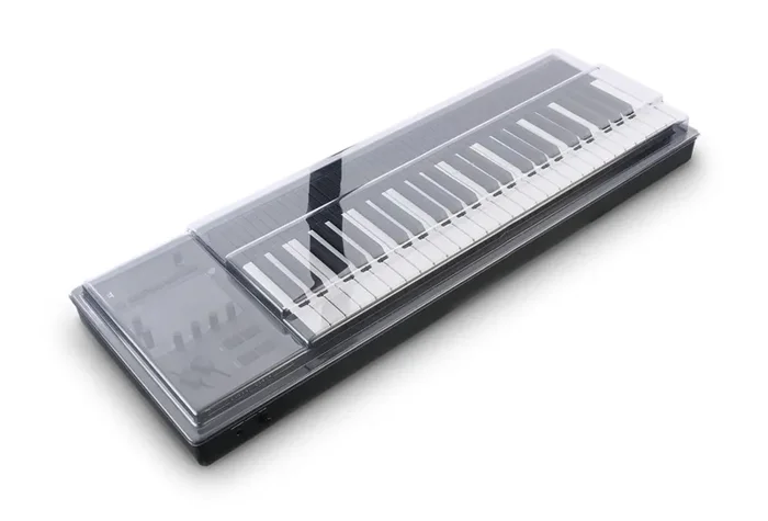 Decksaver DS-PC-OSMOSE, Protection Cover for EXPRESSIVE E OSMOSE MIDI Controller