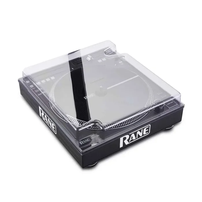 Decksaver DS-PC-RANE12MK2 Protection Cover for Rane Twelve and TwelveMKII