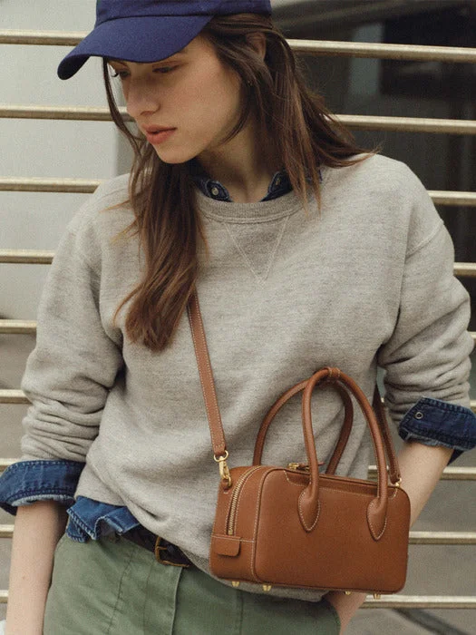 demeriel Bowling Bag Medium