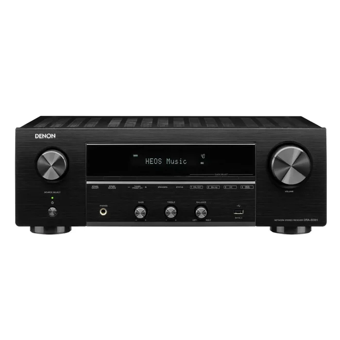 Denon: DRA-800H Stereo Receiver