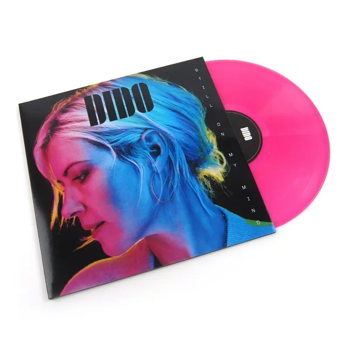 Dido: Still On My Mind (Indie Exclusive Colored Vinyl) Vinyl LP