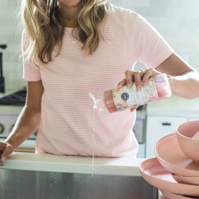 Dish Soap-Sweet Grace