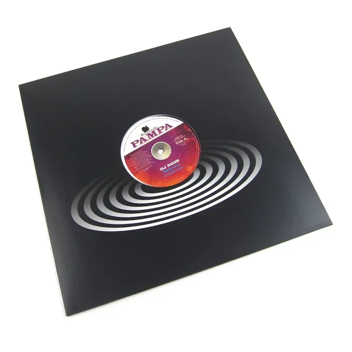DJ Koze: Pick Up Vinyl 12″