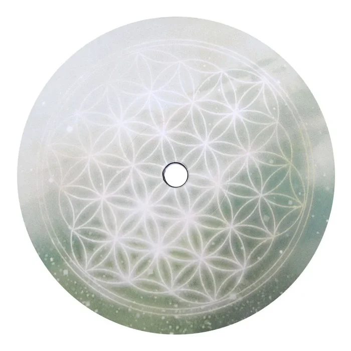 DJ Metatron: U’ll Be The King Of The Stars (180g) Vinyl 12″