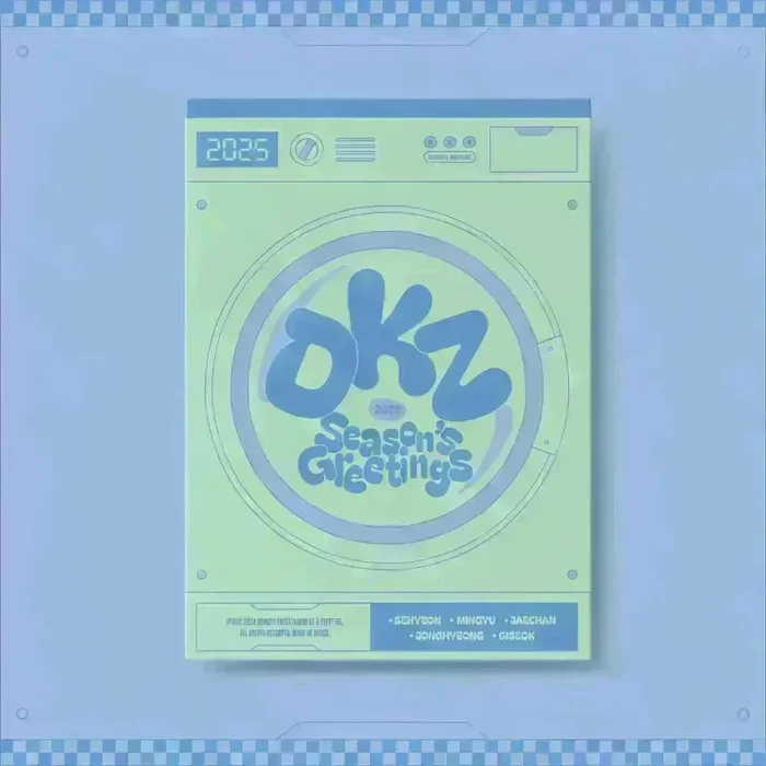 DKZ – 2025 Season’s Greetings