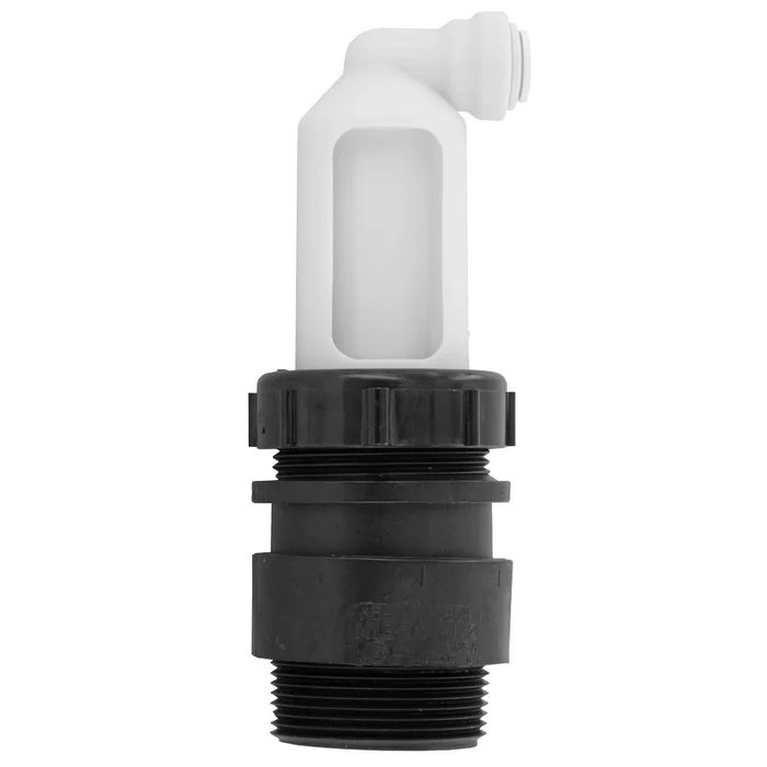 DLA-G Airgap 1.5″ ABS SCH40 – 1/2″ Push-in