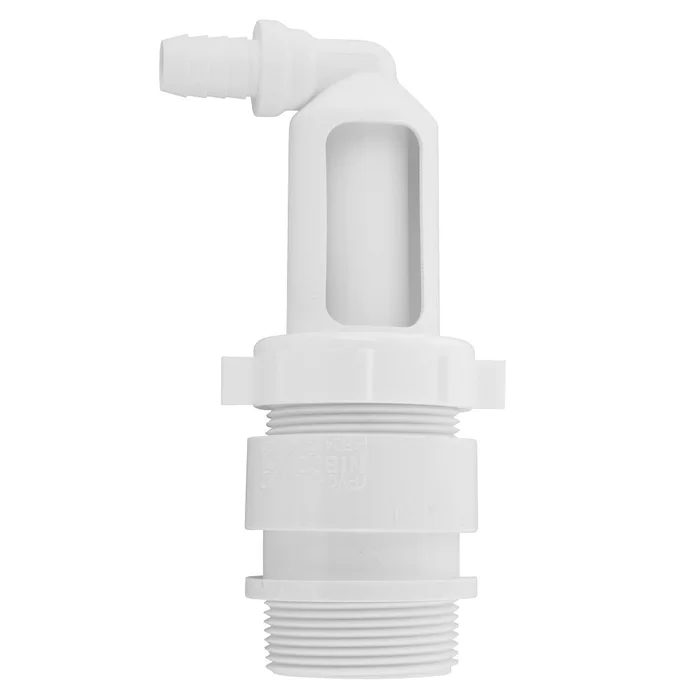 DLA-G Airgap 1.5″ PVC SCH40 – 5/8″ Jaco
