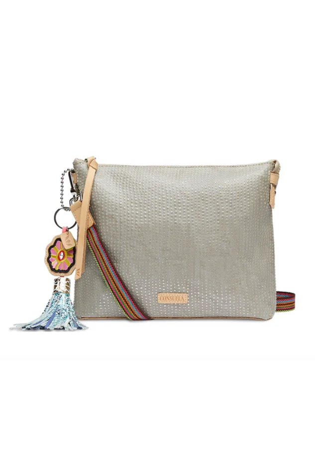 DOWNTOWN CROSSBODY JUANIS