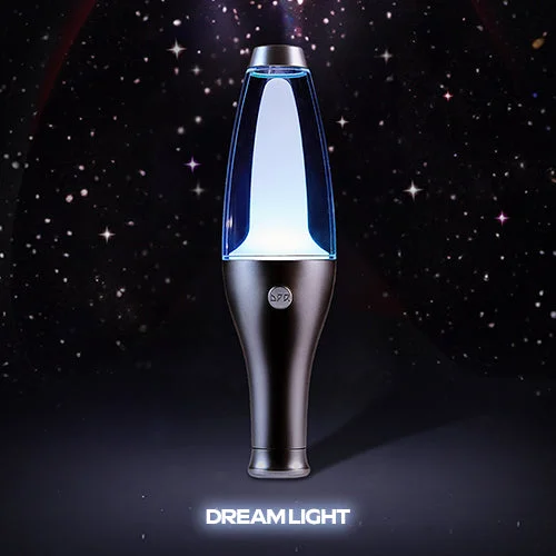DPR – OFFICIAL LIGHT STICK (DREAM LIGHT) (Standard Version)