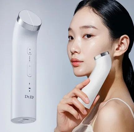 [Dr.EP] Skin Booster Device (Deep Absorption & Skin Firming)