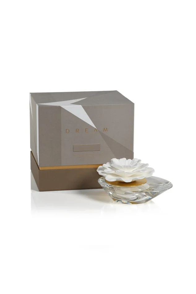 DREAM- CRYSTAL EDITION DIFFUSER-FIG VETIVER