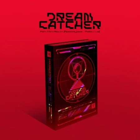 DREAMCATCHER – [APOCALYPSE : FOLLOW US] (7TH MINI ALBUM) LIMITED EDITION