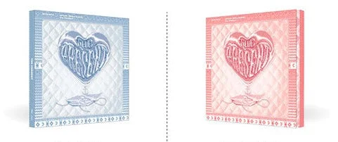 Dreamcatcher Moonbyul Special Single Album – The Present