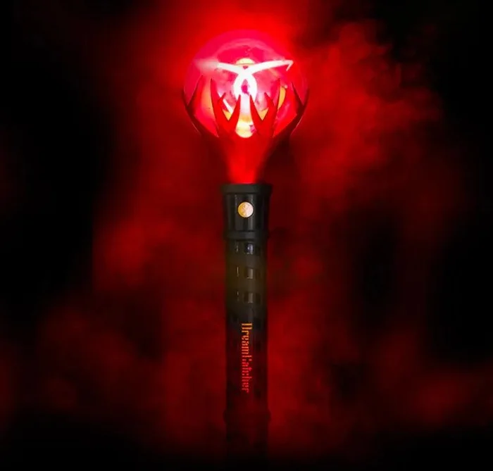 Dreamcatcher Official Light Stick
