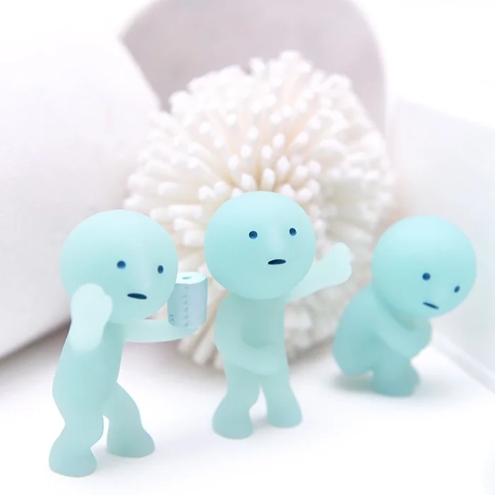 [Dreams Korea] Smiski Toilet Series (RANDOM)