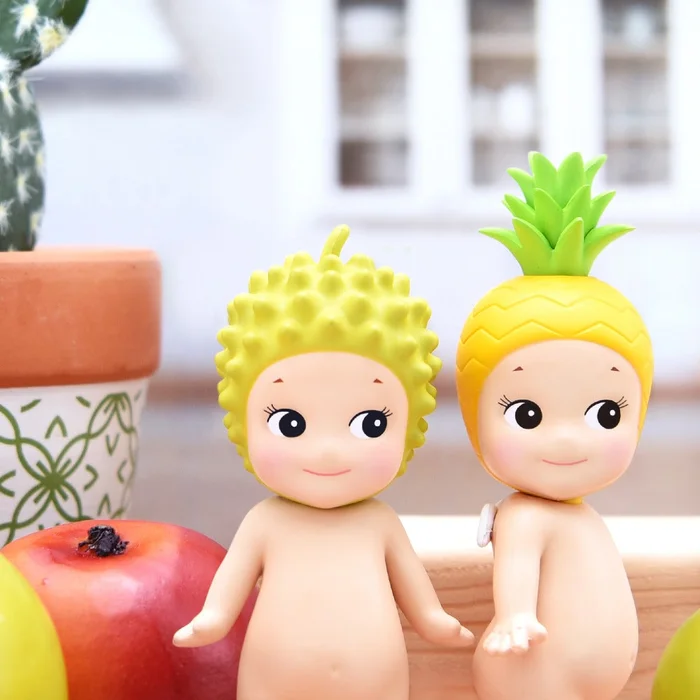 [Dreams Korea] Sonny Angel – Fruit (RANDOM)