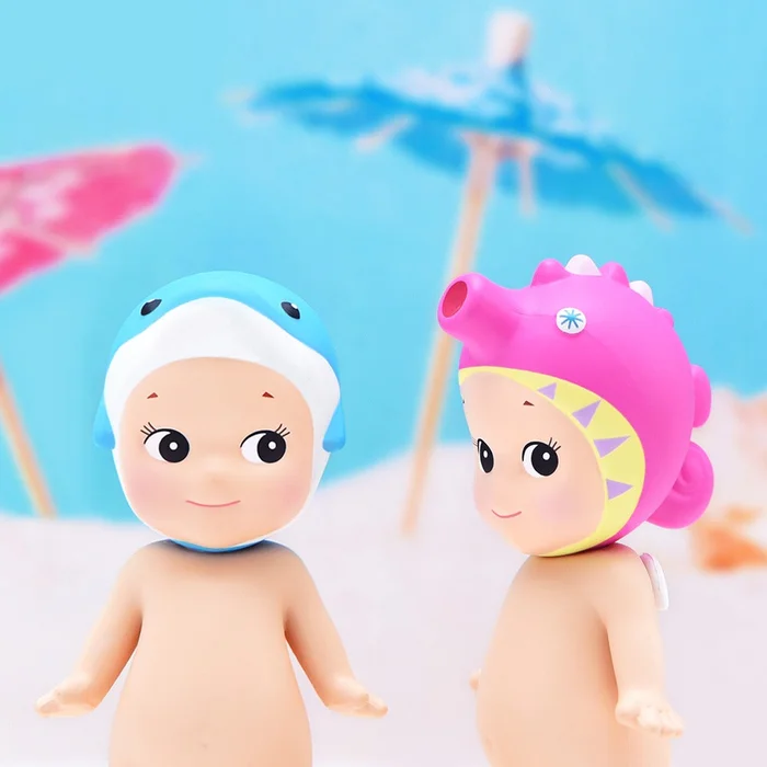 [Dreams Korea] Sonny Angel – Marine (RANDOM)