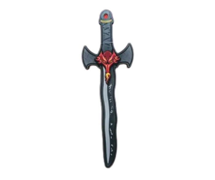 Dress Up – Dragon Knights Sword Foam