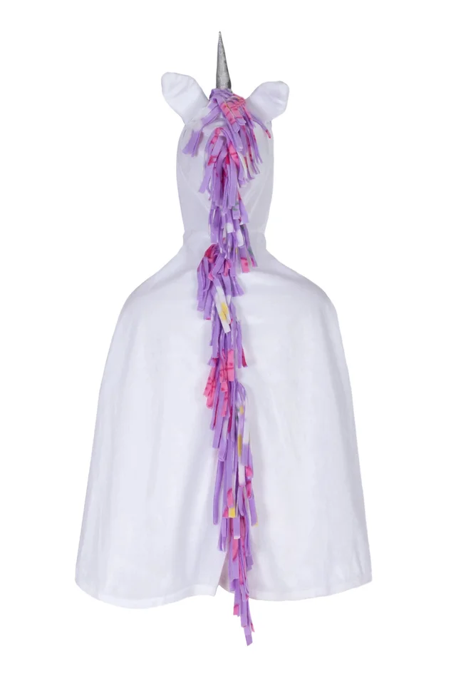Dress Up – Unicorn Cape With Hood