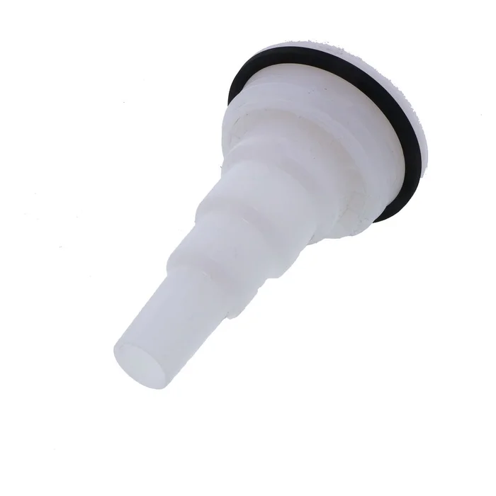 DrumQuik DQPRO202BUT PRO Drum Insert EPDM O-Rings – 2″ American Buttress Thread