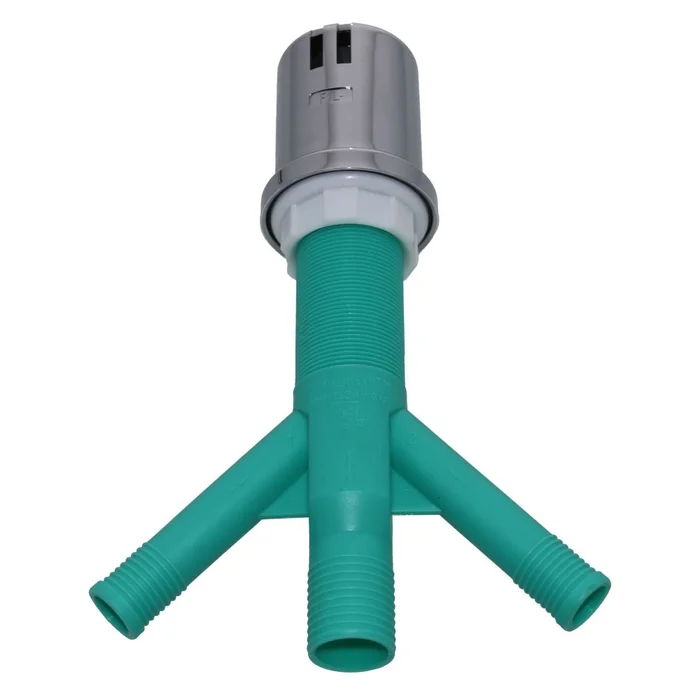 Dual Inlet Dishwasher Air Gap T52-HF1