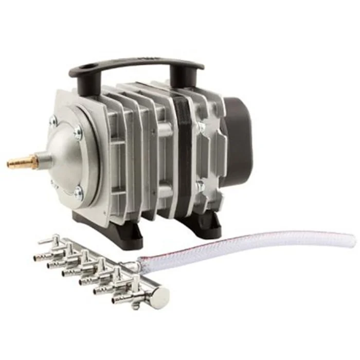 EcoPlus Commercial Air 3 Single Outlet Pump 1030 GPH