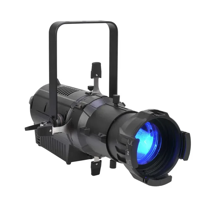 Elation Colour 5 Profile, RGBMA LED Ellipsoidal – 180 Watt Online Hot Sale