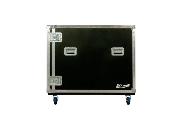 Elation DRCCL16X6, 6-Pack Touring Road Case for CHORUS LINE 16 Fixtures