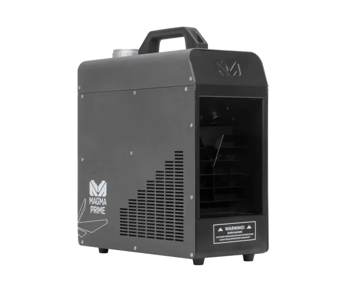 Elation MSP001, Professional Magmatic Magma Prime Hazer