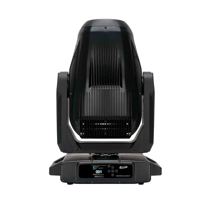 Elation PRL546, Professional PROTEUS LUCIUS 6500K LED Fixture – 580-Watt - Image 3