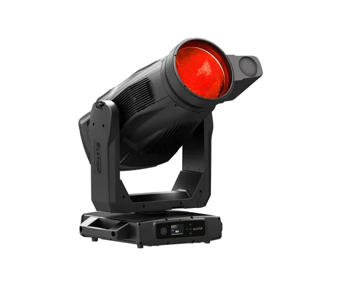 Elation Proteus Brutus FS, IP66 Rated Automated LED Follow Spot – 1200 Watt