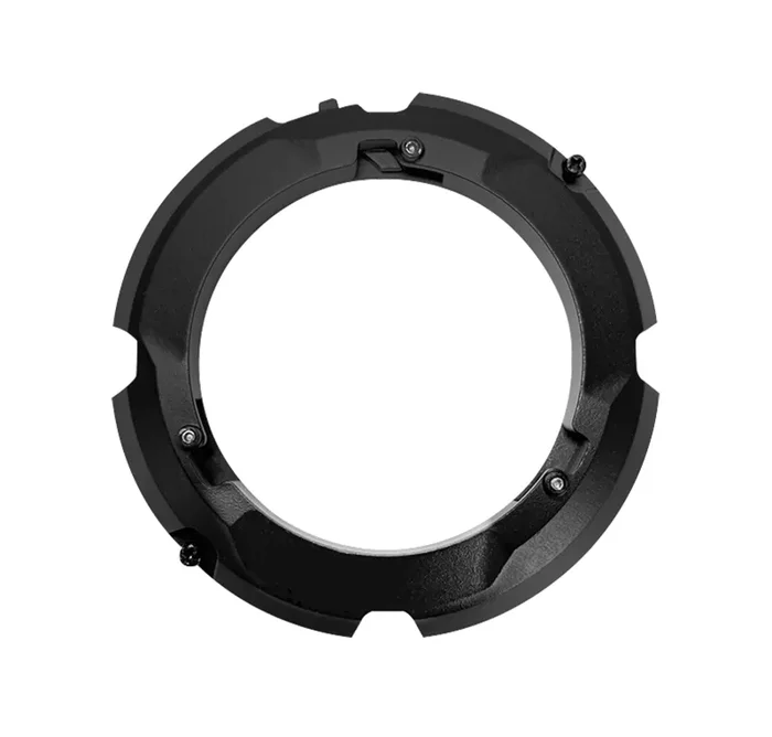 Elation SOL Bowens Mount Adapter Ring for SOL Series Online Hot Sale
