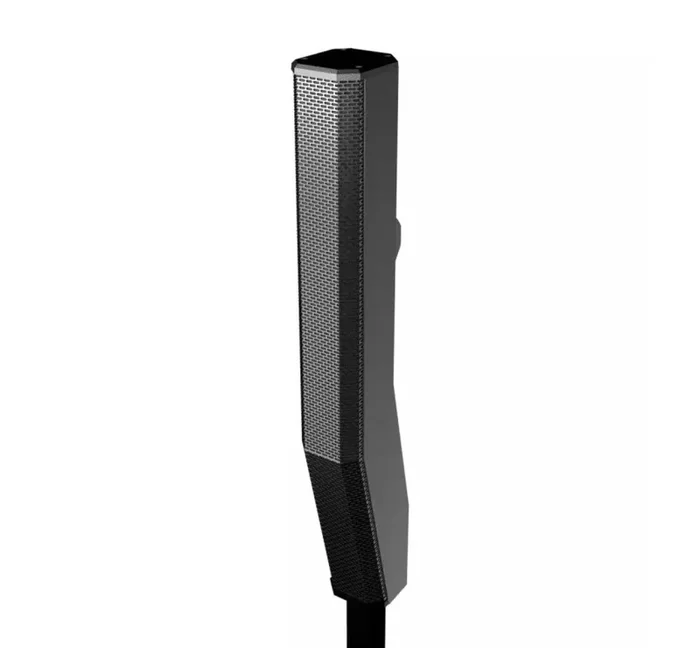 Electro-Voice EVOLVE50-TB Column Speaker Array in Black (Column Only)