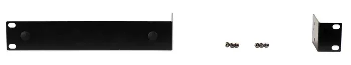 Electro-Voice RM-300 Single Rack Mount Kit for R300 Receiver