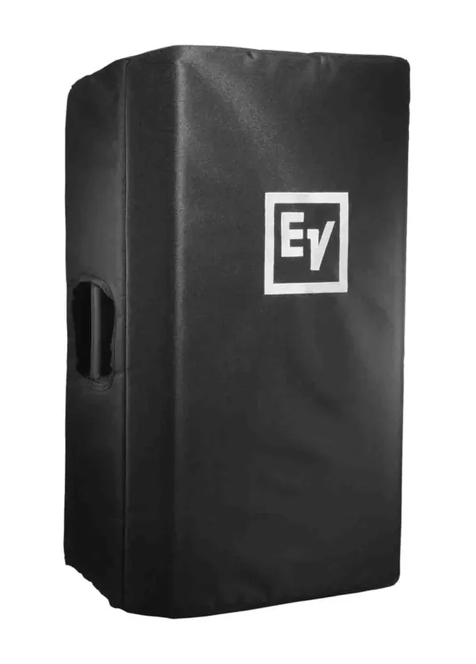Electro-Voice ZLX-12-CVR Padded Cover for ZLX-12 Two-Way Passive Loudspeaker (Black) on Sale