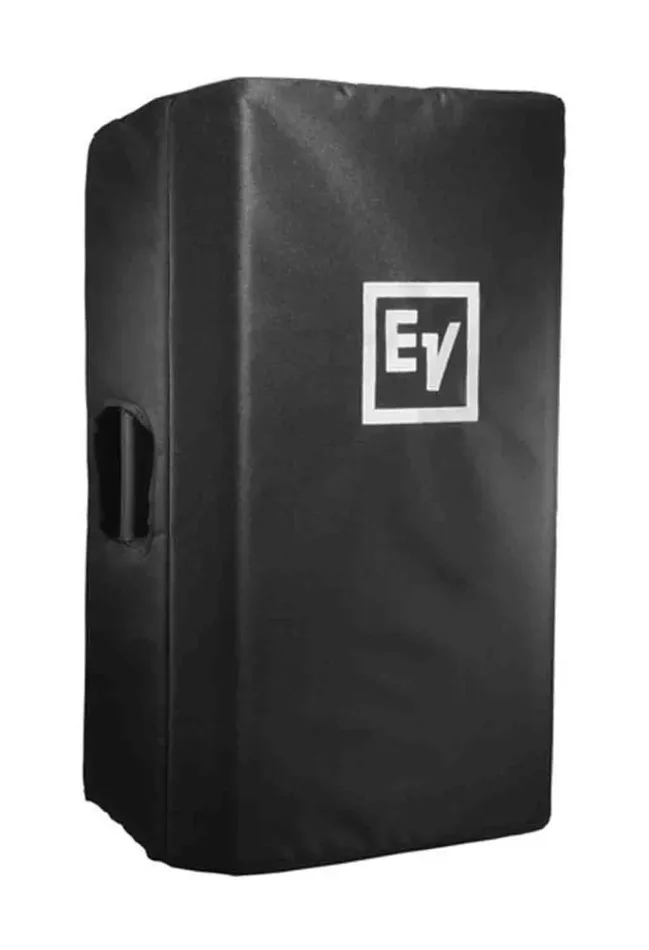 Electro-Voice ZLX-15-CVR, Padded Cover for ZLX-15 Two-Way Passive Loudspeaker (Black)