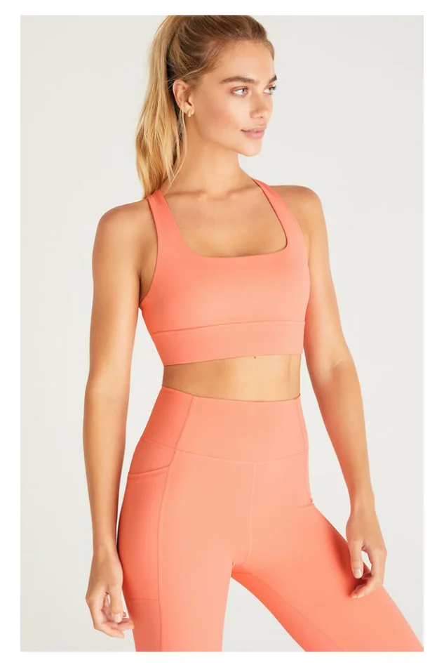 ELEVATE BRA TANK