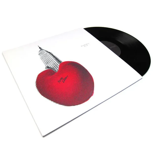 Eli Escobar: Escobar Edits 12″ Online