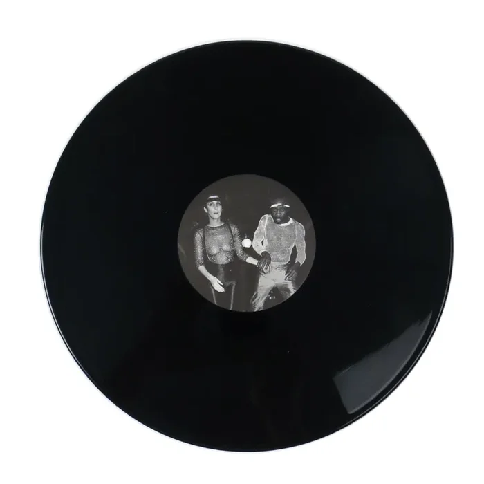 Eli Escobar: Nightshade Edits Vinyl 12″